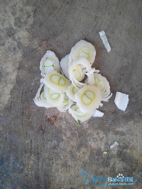 木耳炒油煎豆腐