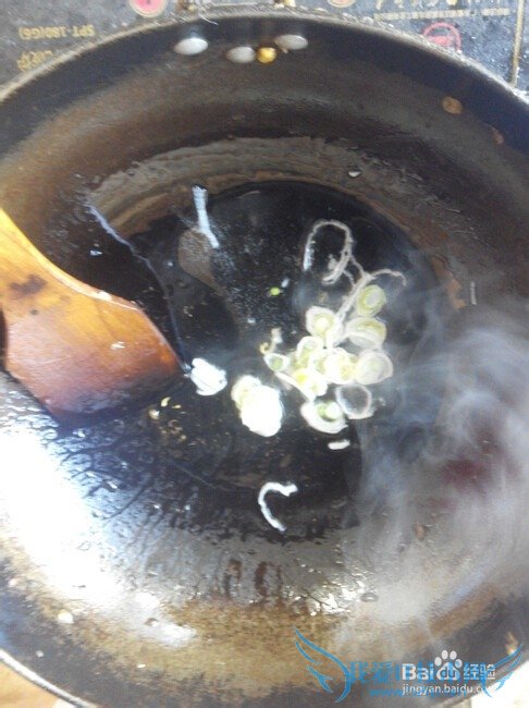 木耳炒油煎豆腐