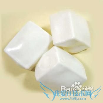 陈麻婆豆腐怎么做