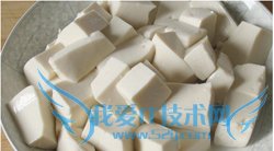 红烧豆腐的家常做法大全