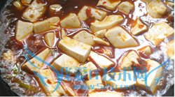 红烧豆腐的家常做法大全