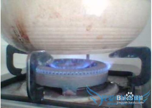 鲫鱼豆腐汤的做法