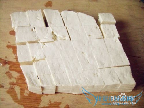 鲫鱼豆腐汤的做法