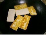 如何做家常煎豆腐