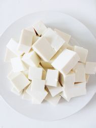 简单红烧豆腐的做法