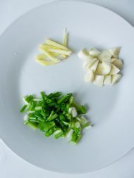 简单红烧豆腐的做法