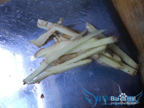 炖大豆腐的做法