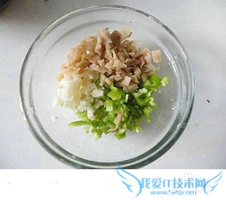 脆皮豆腐的做法