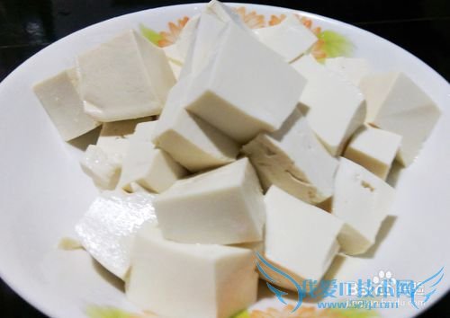 怎么做家常麻婆豆腐