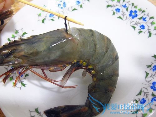 鲜虾炖豆腐味美养生