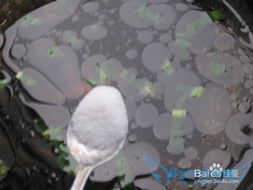 鲜虾炖豆腐味美养生