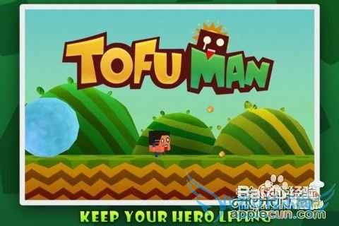 ˸ToFu Man HDֹ