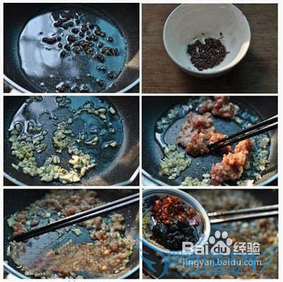 怎样制作玉米麻婆豆腐盖浇饭