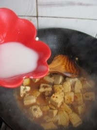 红烧豆腐怎么做才好吃?