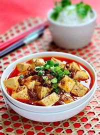 红烧豆腐怎么做才好吃?