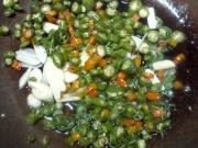 湖南小炒肉的做法