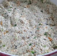 香酥豆腐饼的做法