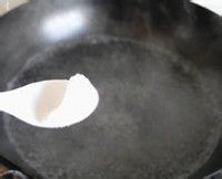 蛋包豆腐丁一道不可多得的美容佳品