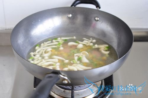 油豆腐塞肉