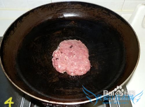 豆腐怎么烧出肉的口感——肉末虎皮豆腐