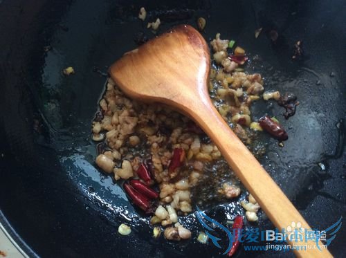 如何 制作麻辣豆腐