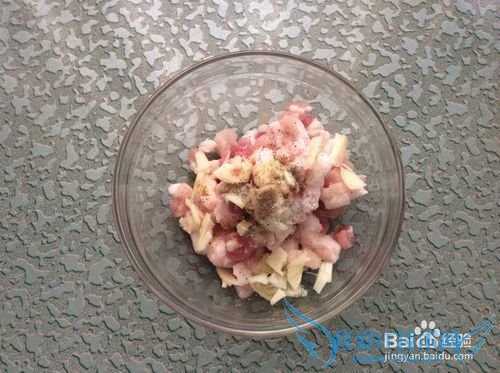 如何 制作麻辣豆腐