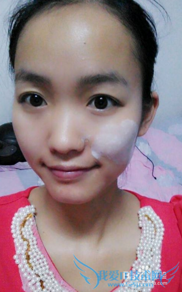 珍珠面膜的做法?