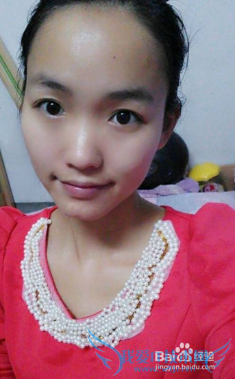 珍珠面膜的做法?