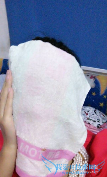 珍珠面膜的做法?