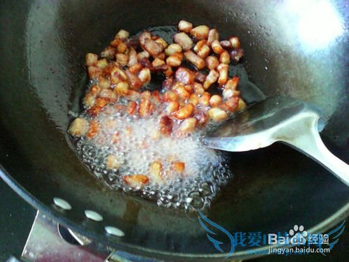 二合一美味香块