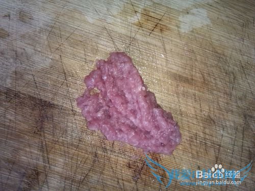 如何做浏阳红烧米豆腐