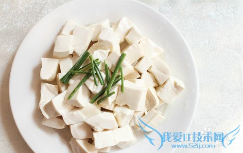超过瘾!——麻婆豆腐!