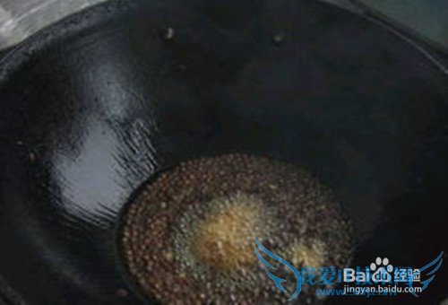 超过瘾!——麻婆豆腐!