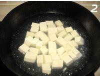 香菇豆腐做法