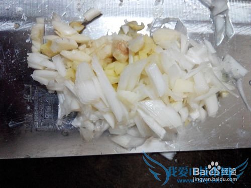 茄汁豆腐的做法。