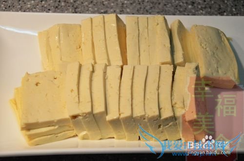 补钙佳品砂锅虾皮煲豆腐