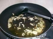 虾米肉末豆腐的做法