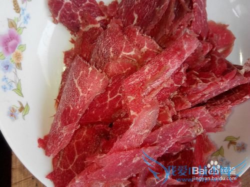 牛肉熬白菜海带豆腐