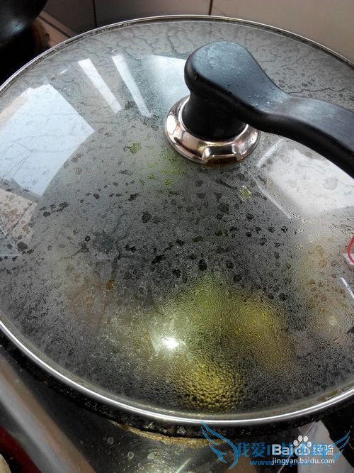 牛肉熬白菜海带豆腐