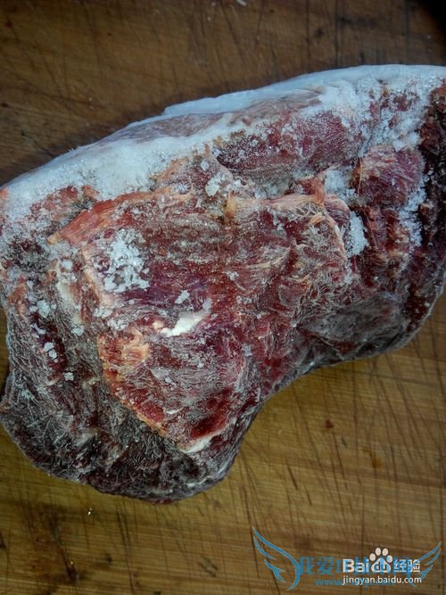 牛肉熬白菜海带豆腐