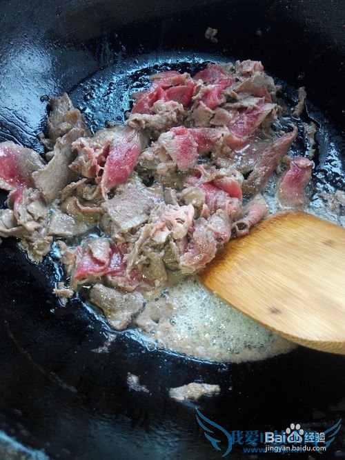 牛肉熬白菜海带豆腐