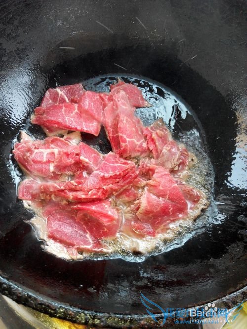 牛肉熬白菜海带豆腐