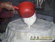 怎样自制滑嫩美味的豆腐