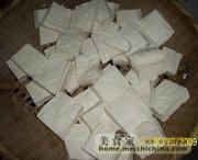 怎样自制滑嫩美味的豆腐