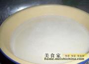 怎样自制滑嫩美味的豆腐