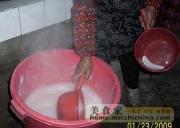 怎样自制滑嫩美味的豆腐