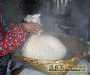 怎样自制滑嫩美味的豆腐