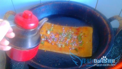 ¶«±±Ð¡³Ô¡°Ìú°å¸É¶¹¸¯¡±µÄ¼Ò³£×ö·¨