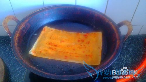 ¶«±±Ð¡³Ô¡°Ìú°å¸É¶¹¸¯¡±µÄ¼Ò³£×ö·¨