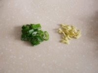 开胃西红柿豆腐做法